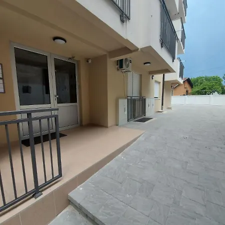 Ekskluziv Apartment