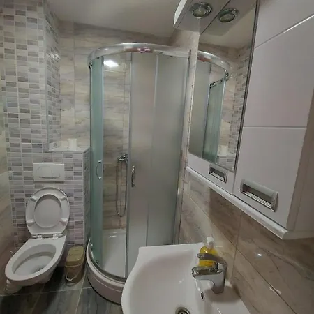 Ekskluziv アパート パラチン