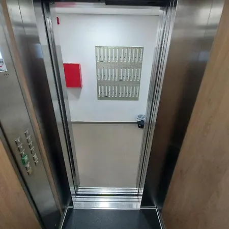Ekskluziv Apartment Paracin