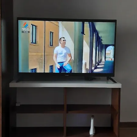 Ekskluziv アパート *