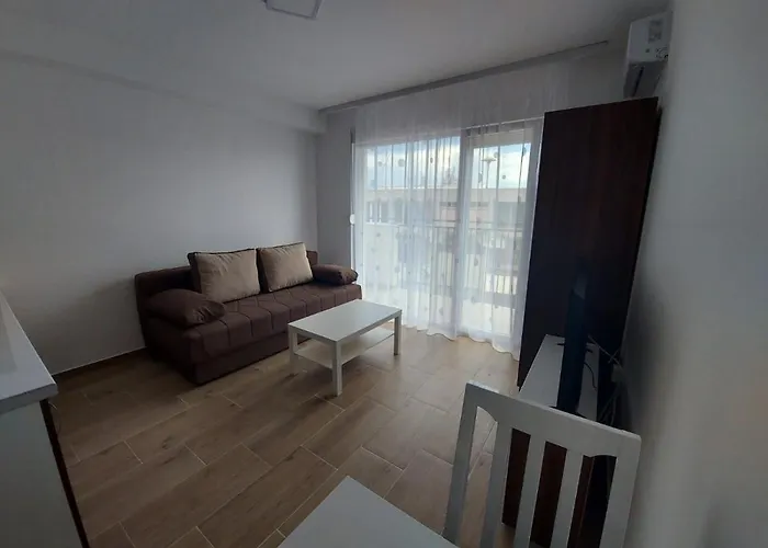 Ekskluziv Apartament Paraćin