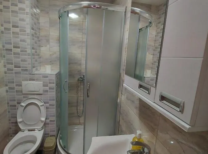 Ekskluziv Apartament Paraćin