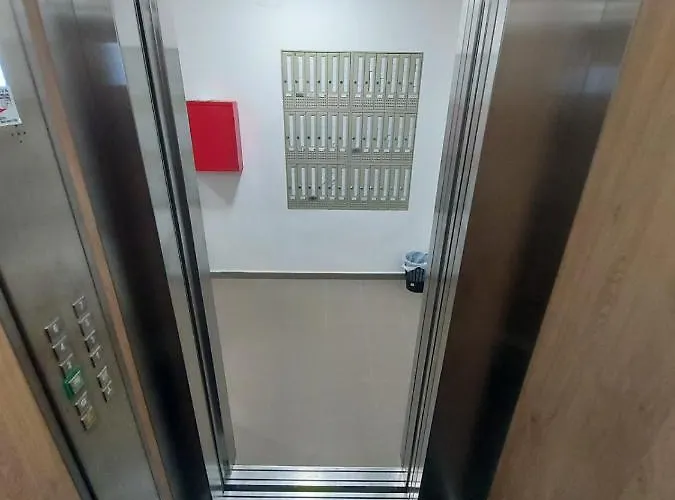 Ekskluziv Apartament Paraćin